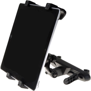  Tablet PC Backrest Mounting